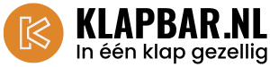 Klapbar.nl